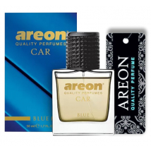 AREON CAR PARFUME BLUE 50ML 