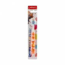 DentaMax Kids Bubble detská zubná kefka, mäkká