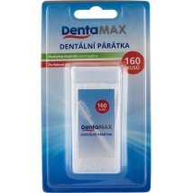 DentaMax Dentálne špáradlá, 160 ks