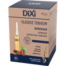 DIXI AMPULKY KOFEINOVE 7KS