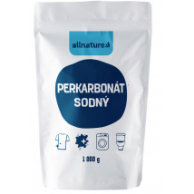 ALLNATURE PERKARBONÁT SODNÝ 1KG