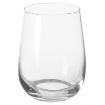 POHÁR NA VODU 0,59 L GAIA SADA 6KS