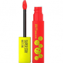 Maybelline Superstay Matte Ink Moodmakers tekutý rúž 445, 5 ml