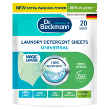 DR.BECKMANN 20PD PRACIE OBRUSKY 20KS UNIVERZAL