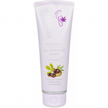 Herbavera Balzam na unavené nohy, 120 ml