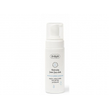 Ziaja Čistiaca pena na tvár Sensitive, 150 ml