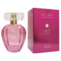 La Rive Pink Velvet, parfumovaná voda dámska, 75 ml