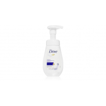 Dove Moisturising hydratačná čistiaca pena na tvár, 160 ml