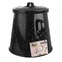 NÁDOBA NA MASŤ 5,4L SMALT