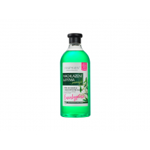 VivaPharm Pena do kúpeľa s eukalyptovým olejom – nádcha a prechladnutie, 750 ml