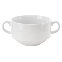 MISKA PORCELÁN MONA TONDA 10,5CM STOHOVATELNÁ