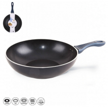PANVICA DIAMANT WOK PRIEMER 30 CM