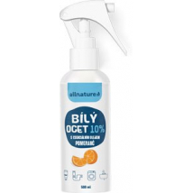 ALN BIELY OCOT 10% 500ML POMARANC SPREJ