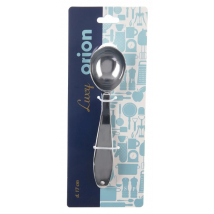 NABERAČKA LYŽICA NA ZMRZLINU 17 CM LUXY