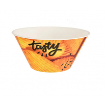MISKA BOWL CHIPS PR 15CM
