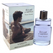 Lanvin Éclat d'Arpège Pour Homme, toaletná voda, 100 ml