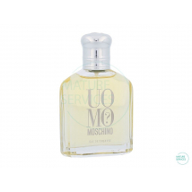 Moschino Uomo? Eau de Toilette pánska, 75 ml