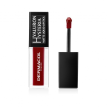 DERMACOL RUZ HYALURON HYSTERIA MATNY TEKUTY 8