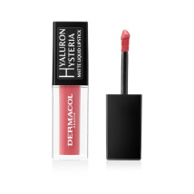 DERMACOL RUZ HYALURON HYSTERIA MATNY TEKUTY 3