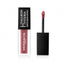 DERMACOL RUZ HYALURON HYSTERIA MATNY TEKUTY 4
