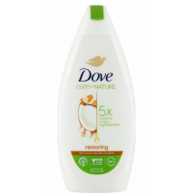 DOVE SPRCHOVÝ GÉL RESTORING KOKOS 400ML 