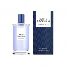 David Beckham Classic Blue EDT, 100 ml