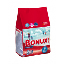 BONUX 18PD 1,17 KG ICE FRESH