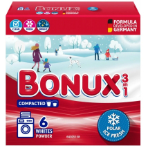 BONUX 6PD ICE FRESH