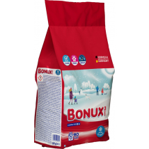 BONUX 90PD/5.85KG ICE FRESH