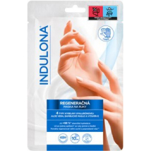 INDULONA MASKA NA RUKY REGENERACNA 1PAR