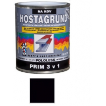HOSTAGRUND PRIM 3v1 0199 0,6L