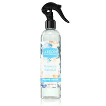AREON SPRAY NA ELIMINACIU ZAPACHU 300 ML MOUNTAIN WATERFALL