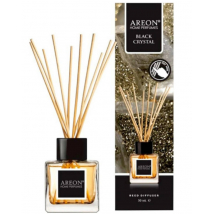 AREON HOME PARFUM STICKS 50 ML BLACK CRYSTAL