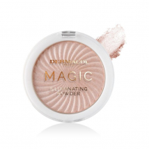 DERMACOL PUDER KOMPAKTNY ROZJASNUJUCI