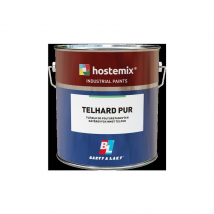 Telhard PUR tužidlo 0,2 kg