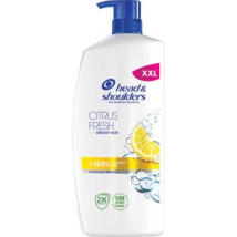 HAS SAMPON 800ML CITRUS
