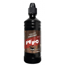 PE-PO tekutý podpaľovač, 0,5 l