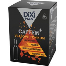 DIXI AMPULKY MEN KOFEIN 7KS