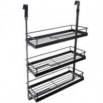 POLIČKA KOV 3 POSCHODIA ZÁVESNA RADKA