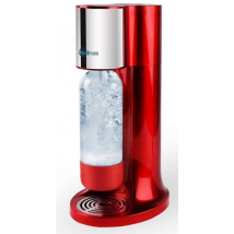 AQUADREAM VÝROBNÍK SÓDY ČERVENÝ