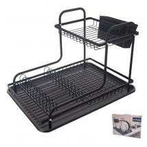 ODKVAPKÁVAČ DRÔT TÁCKA UH RADKA 2 POSCHODIA 42,5 X 32 X 29 CM