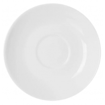 PODŠÁLKA PORCELÁNOVÁ MONA CAPPUCCINO PRIEMER 14,5 CM