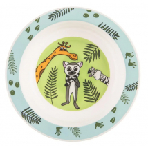 TANIER HLBOKÝ DETSKÝ SAFARI PRIEMER 16CM