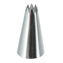 ŠPIČKA ZDOBIACA NEREZ 8 ŠPICOV