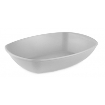 TANIER SERVÍROVACÍ SANDY OVÁL 12X17CM