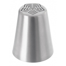 ŠPIČKA ZDOBIACA NEREZ RUS HVIEZDA 1 KS