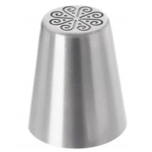 ŠPIČKA ZDOBIACA NEREZ RUS KVETINA 1 KS