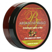 ARGANOVÉ TELOVÉ MASLO  100 ML