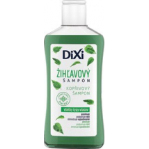 DIXI SAMP. 100ML ZIHLAVA