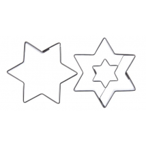 VYKRAJOVAČKA NEREZ HVIEZDA 2KS